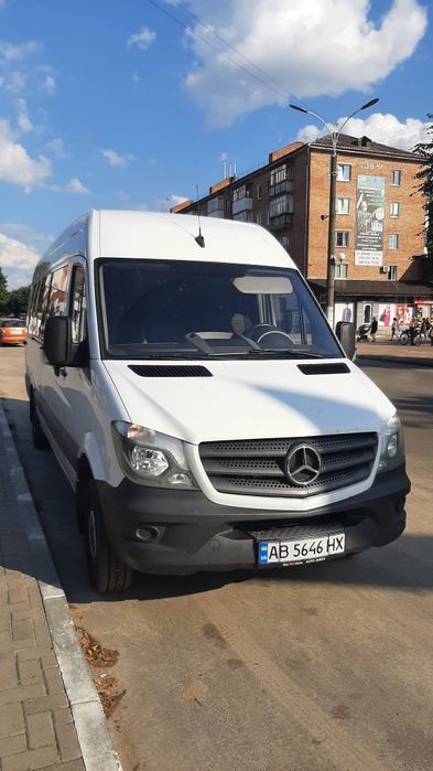 Пассажирские перевозки