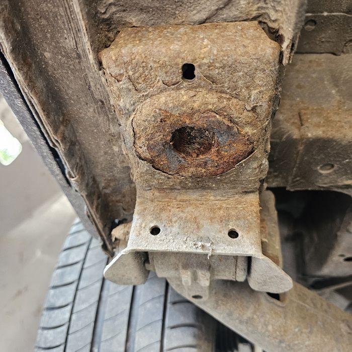 Blacharstwo-Lakiernictwo Naprawy