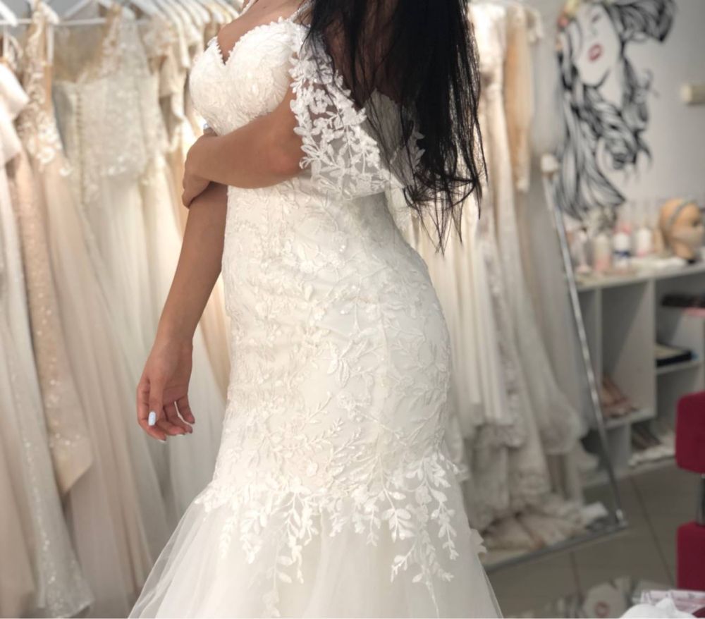 Свадебное платье весільня сукня одяг для весілля одяг нареченої