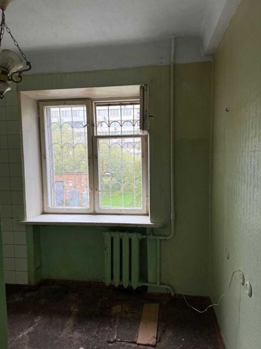 ПРОДАМ 3-х кім квартира вул Ентузіастів 7