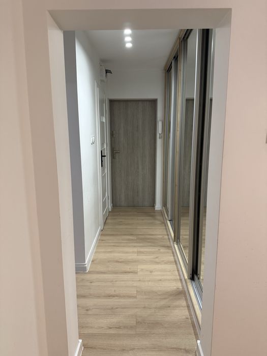 Wynajmę mieszkanie na Bałutach, ul. Wincentego Pola w Łodzi, 2 pokoje