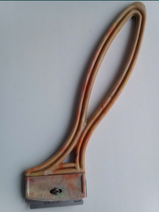 Держатель лезвий ссср