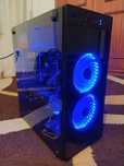 Caixa Nox Hummer TGS