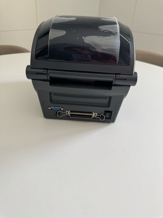 Vende-se impressora etiquetas GK420t