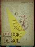 Relógio de sol, Amândio César