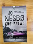 Jo Nesbo - Królestwo