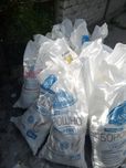 Мешки не дорого с под муки и круп для мусора, угля, другой сыпучки