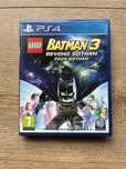 Lego Batman 3 Poza Gotham gra Ps4 PL
