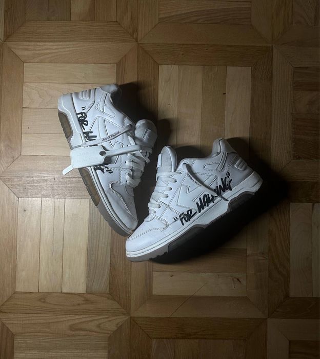 off white out of office 44 офисы