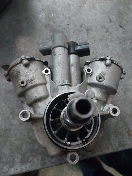 Селектор переключегия передач