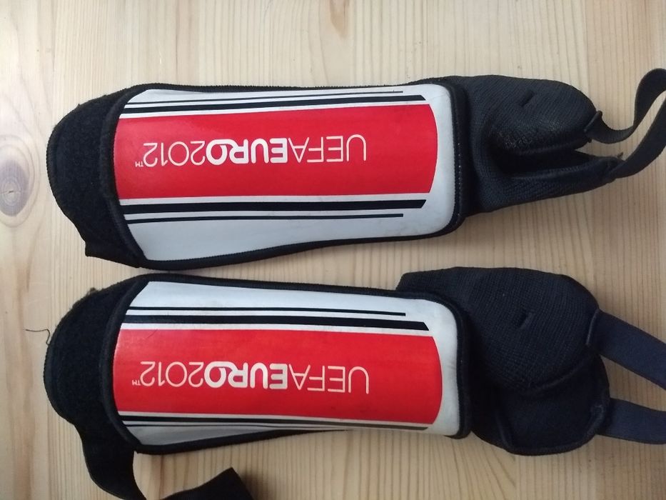 Ochraniacze S i gratis