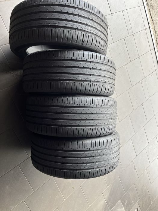 245/45/18 Continental Lato Nowe Komplet
