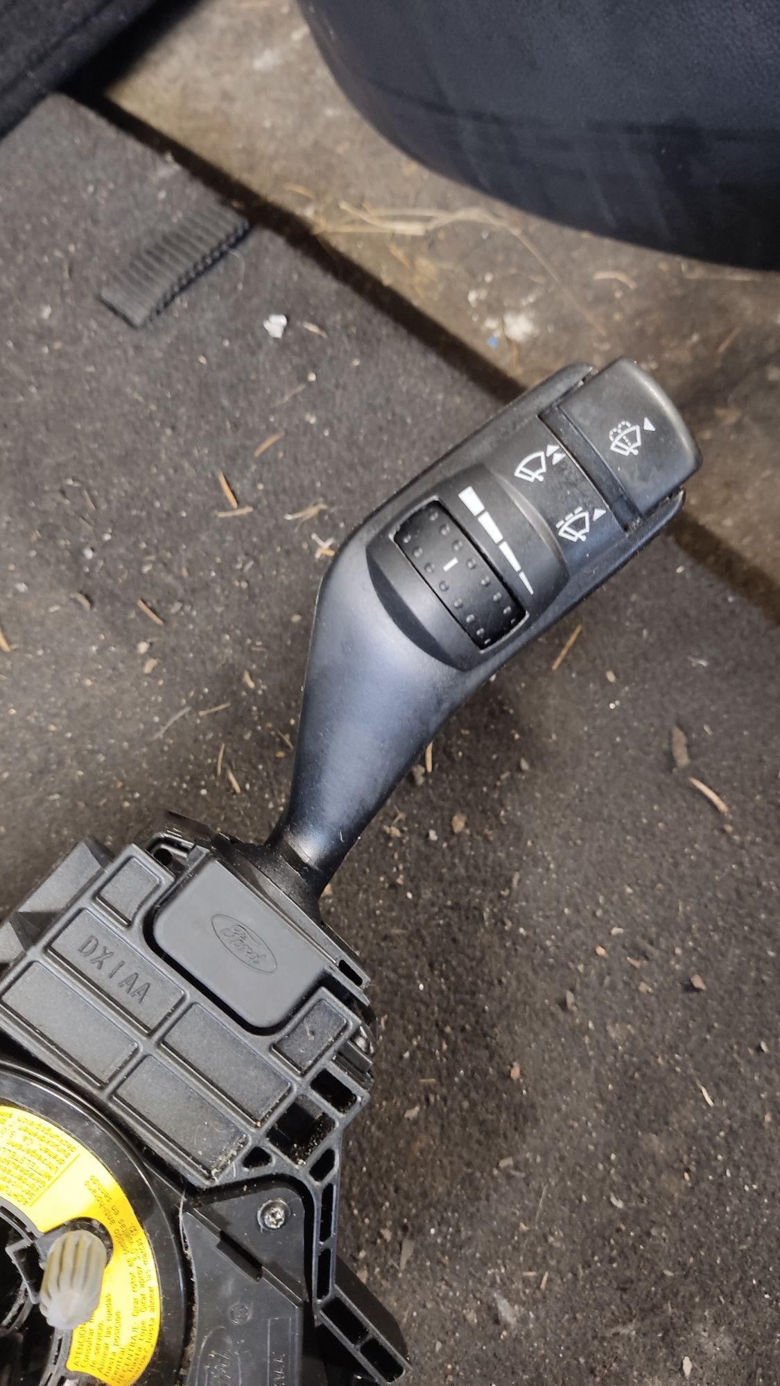 Przełącznik zespolony taśma zwijak manetka Ford Kuga mk1