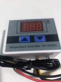 Терморегулятор XH-W3001 220v