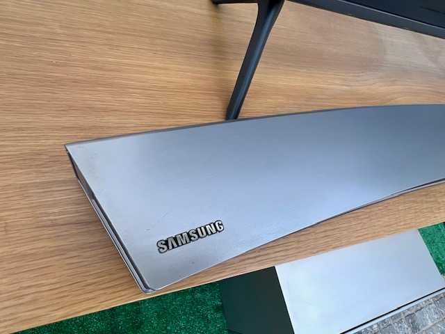 Samsung Soundbar Curva c/Subwoofer