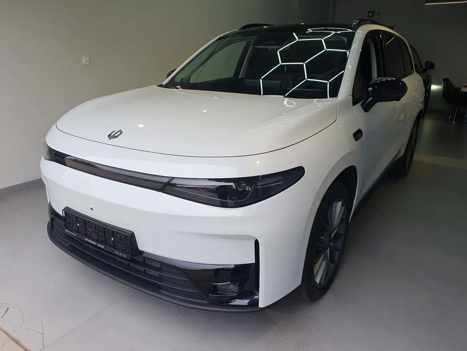 Leapmotor C10 Od 565 zł DOSTĘPNY OD RĘKI!!! leapmotor C10 Designe