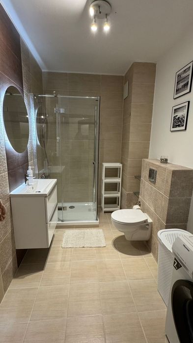 Na wynajem 2- pokojowe mieszkanie Komandorskie Wzgórze Oksywie