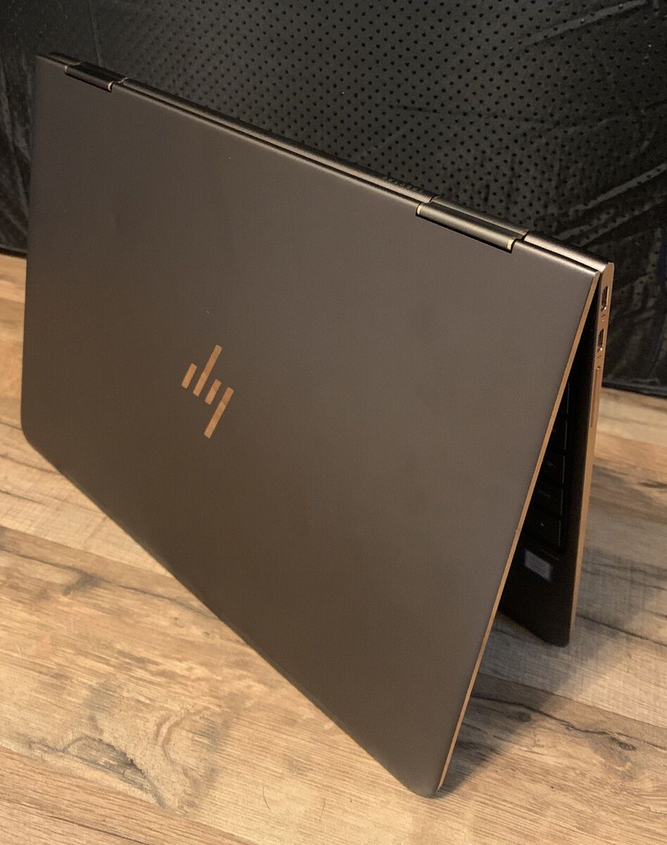 Hp spectro x360 I7