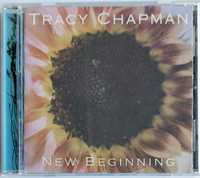 Tracy Chapman New Beginning 1995r