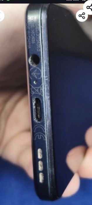 Фен мото g55 торгах нет