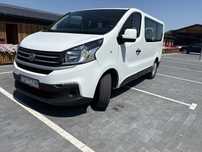 Wynajem busa 9-osobowego