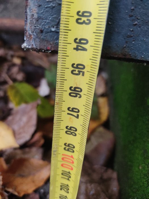 Продам вхідні металеві двері