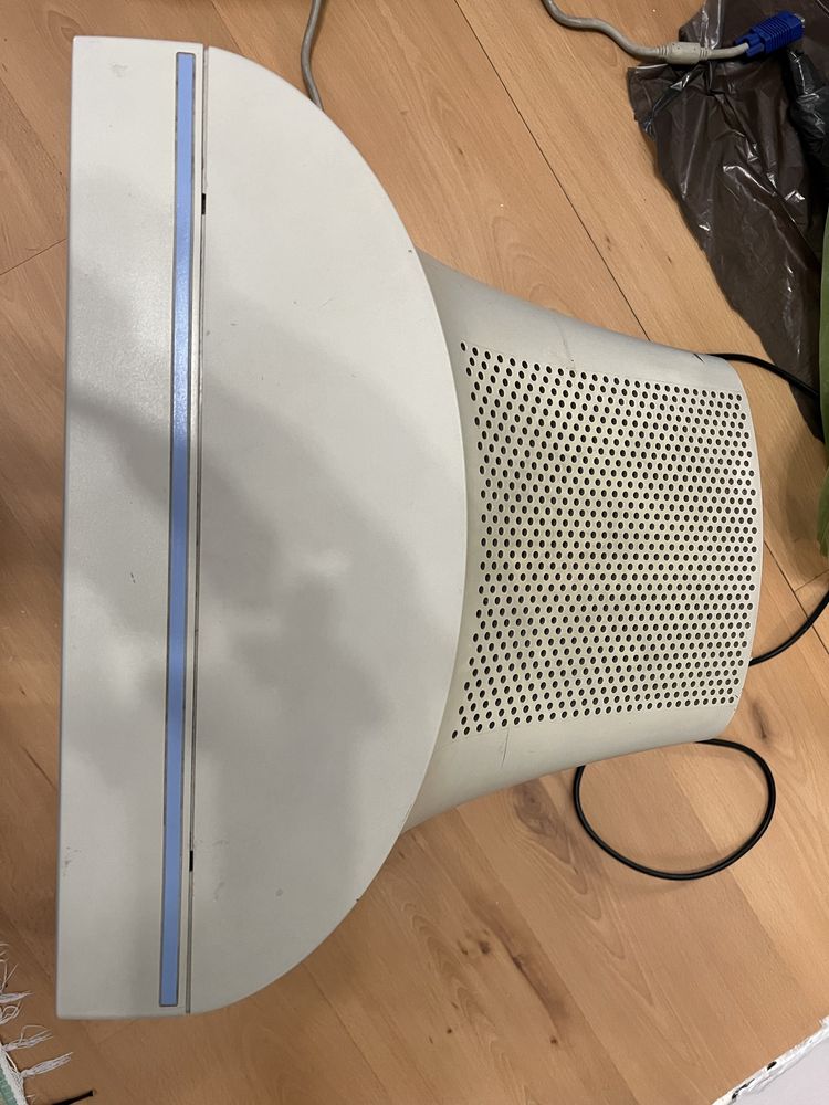 Monitor SyncMaster 753DF 15”