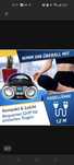 Boombox KLIM B3 CD Przenośny odtwarzacz audio