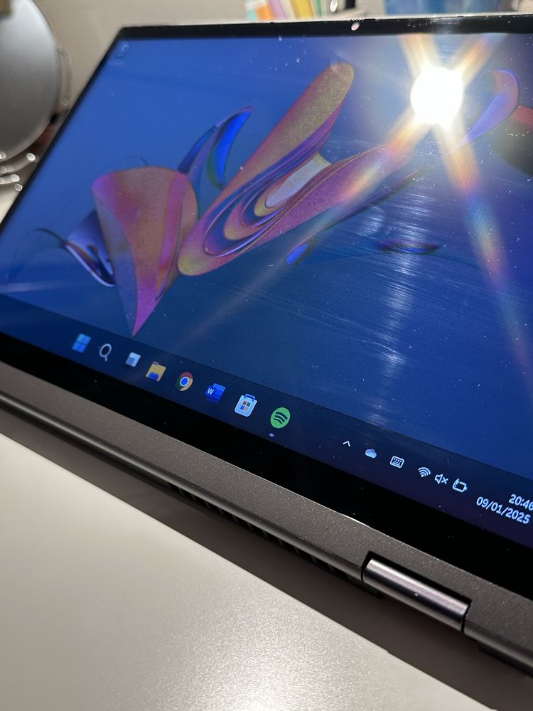 Lenovo ideapad flex 5