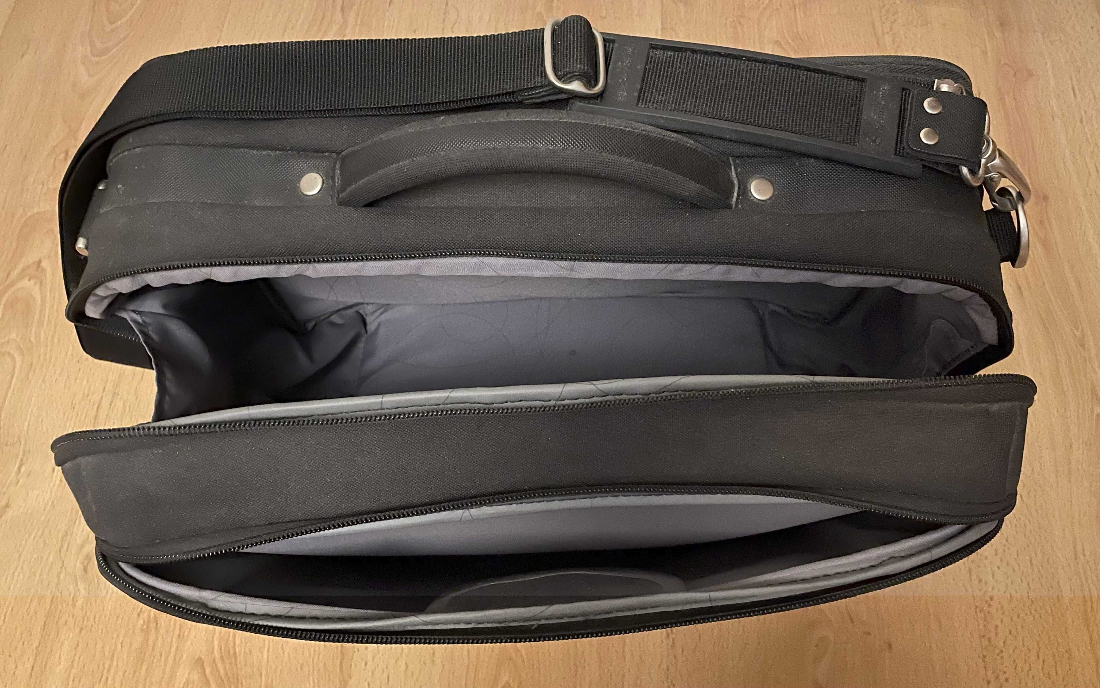 Mala viagem SAMSONITE