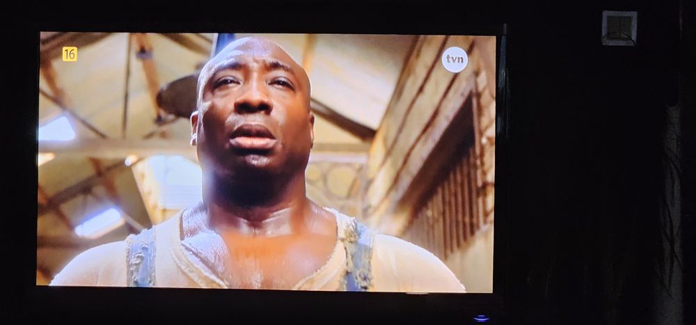 Tv 47 cali LG Smart Tv