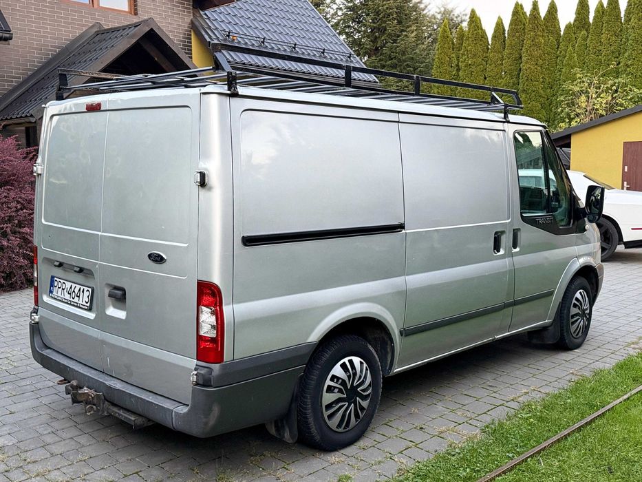 Ford Transit 2.2 TDCI