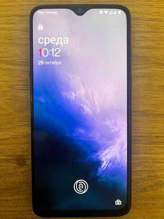 OnePlus 7 (8/256)