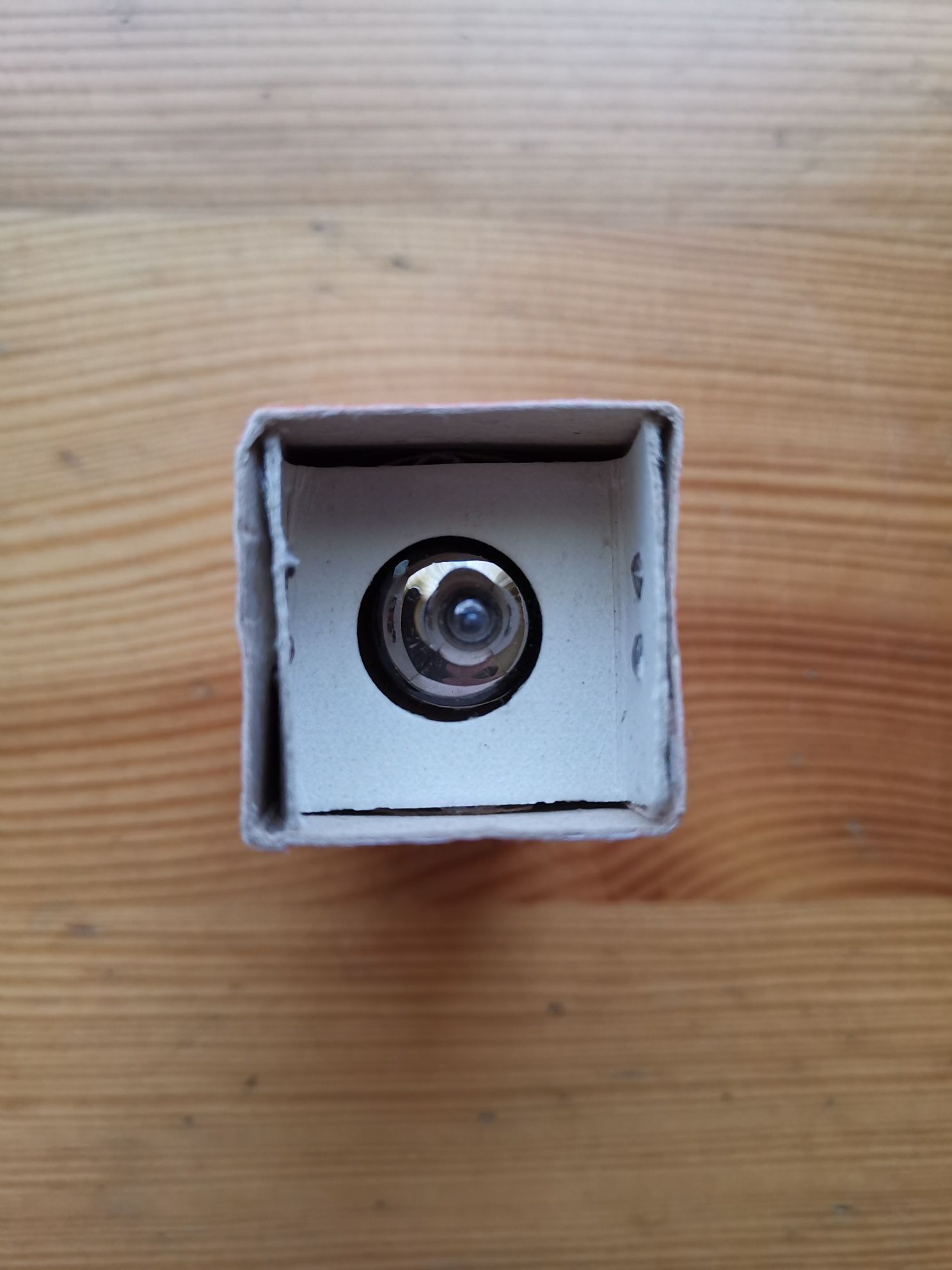 6N23P-EW (E88CC) Reflektor. NOS