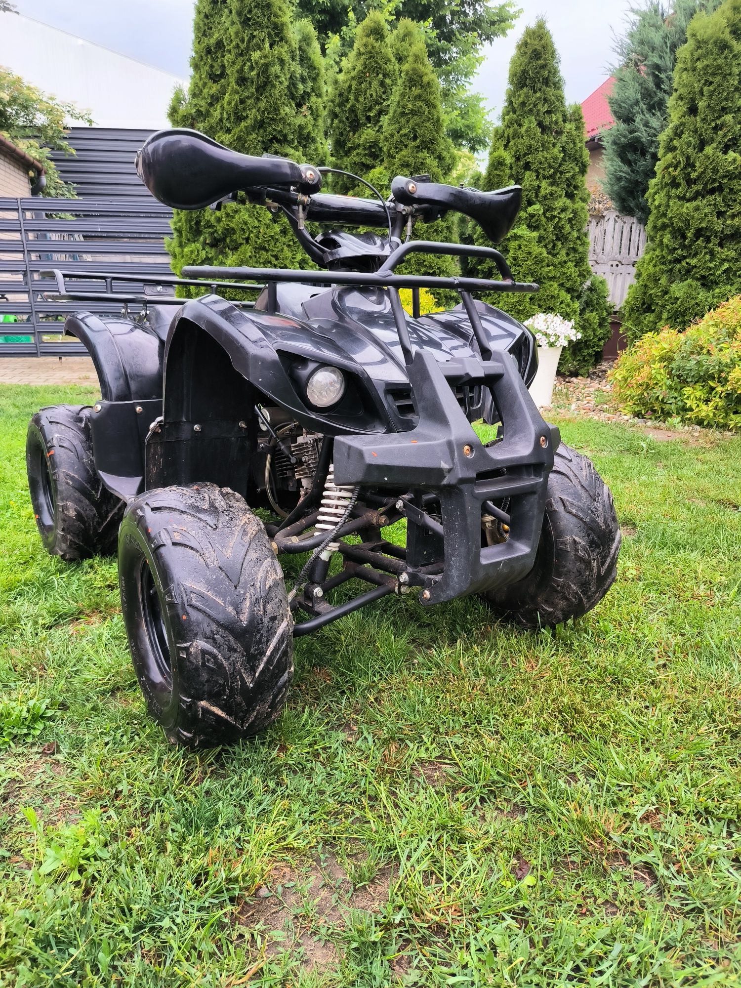 Sprzedam quada, ATV 125cc