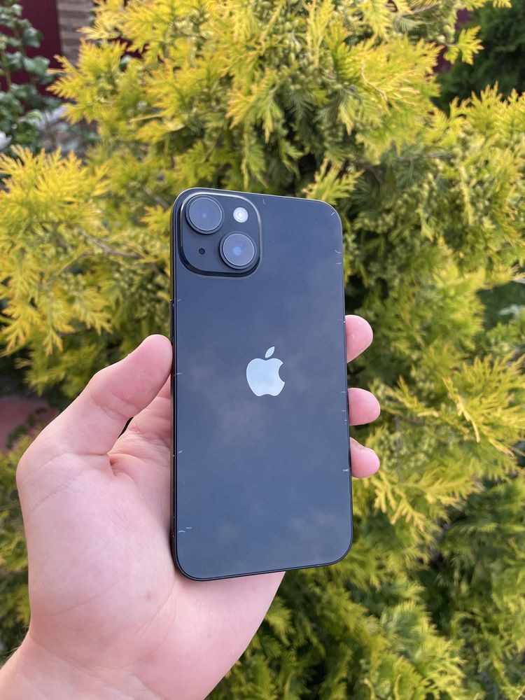 iPhone 14 256 GB NeverLock