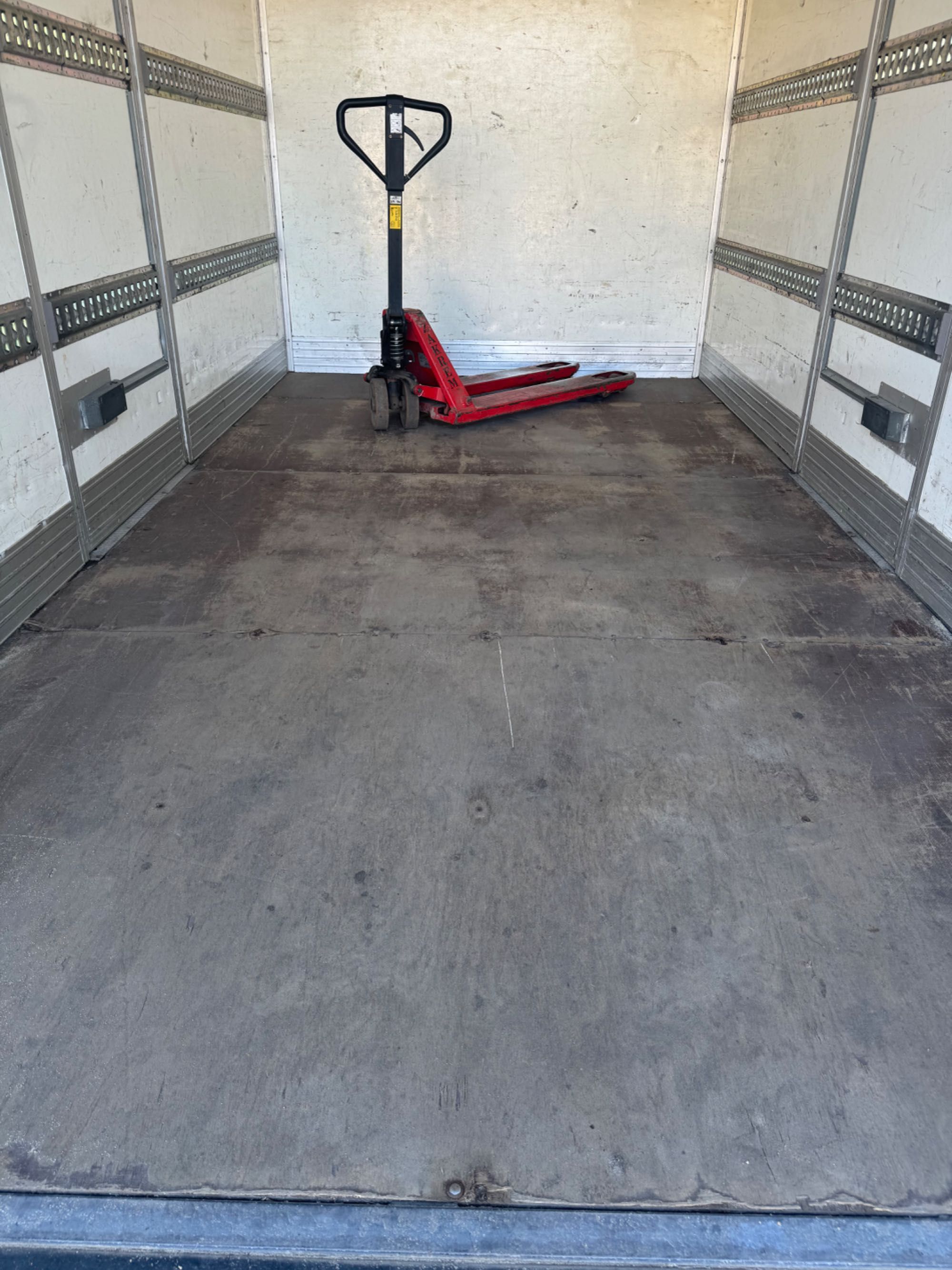 Iveco Daily 35S15 2.3 Duża winda/ pneumatyka