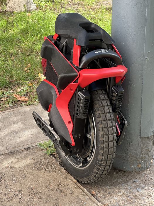 Моноколесо Kingsong S22 Pro