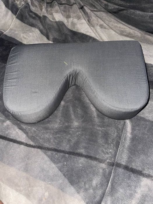 Подушки в подорож