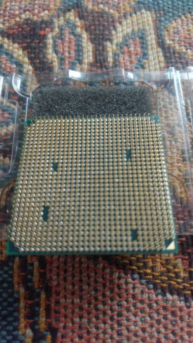 AMD Athlon II X2 255 2x3.1 ГГц 65W