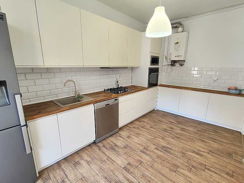 Czteropokojowe po remoncie Chorzów Centrum Sobieskiego