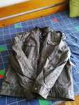 Vendo samarra marca SMF nova