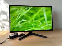 Монітор Onn 24” / Full HD / HDMI + VGA