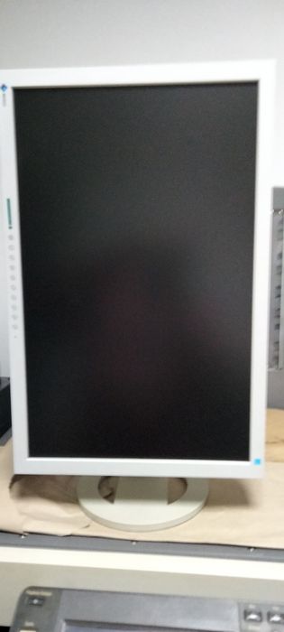 Vendo monitor EIZO