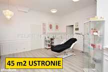 lokal osiedle Ustronie