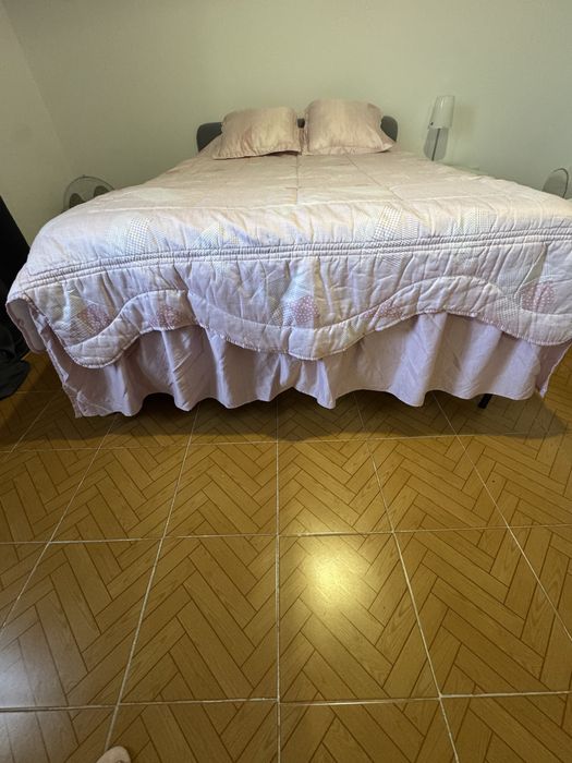 Colcha para cama 140x200