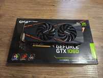 Відеокарта Gigabyte GeForce GTX 1060 6 GB GDDR5