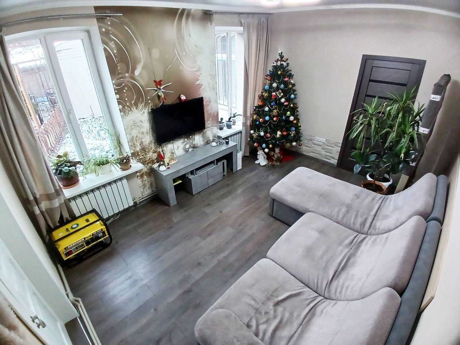 Сдам часть дома. Центр. Бородинская/Володарского/Артема