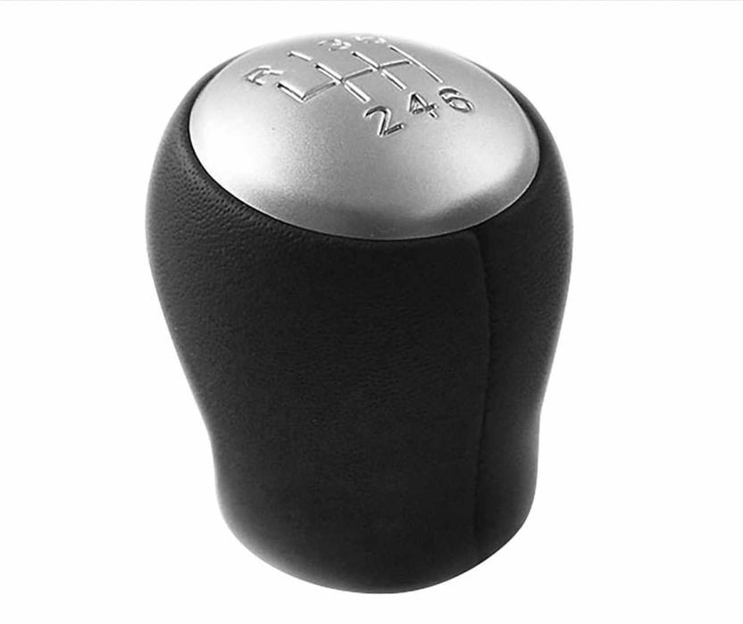 Ручка КПП NISSAN QASHQAI 1 2 J10 X-trail 2006-2013 Ниссан Кашкай чехол