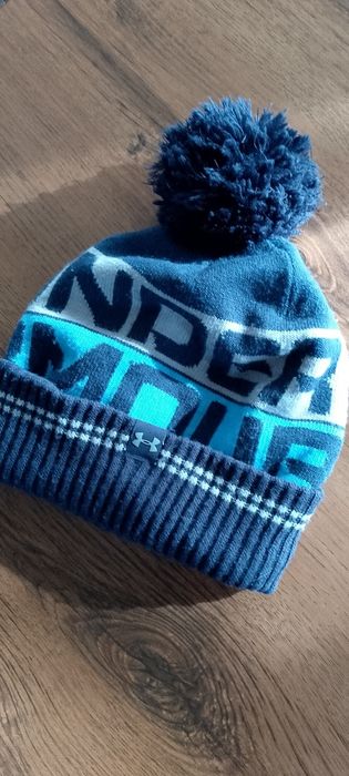 Czapka zimowa Under Armour Usa